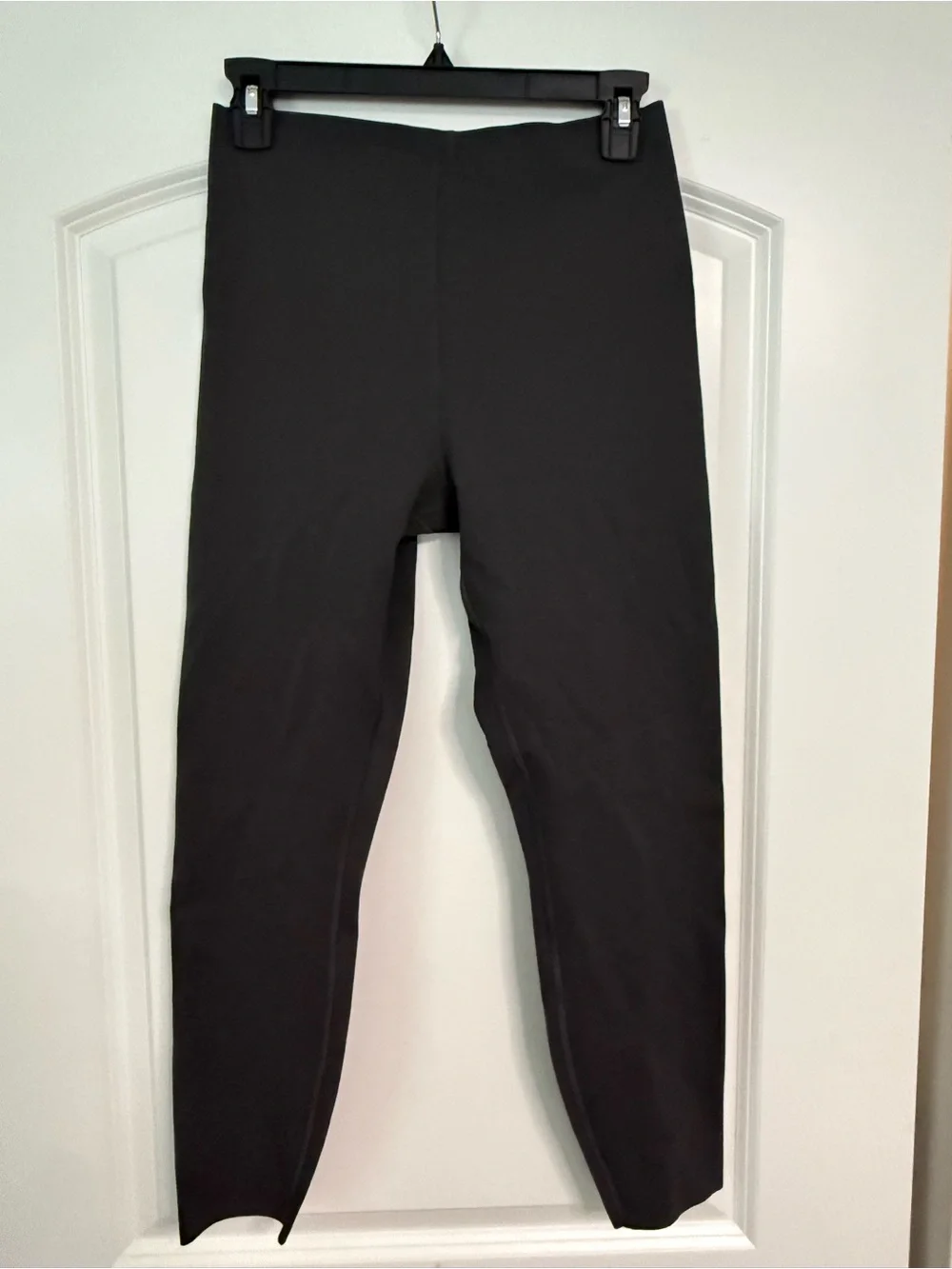 lululemon athletica Woman’s Black Leggings - Classic Stretch